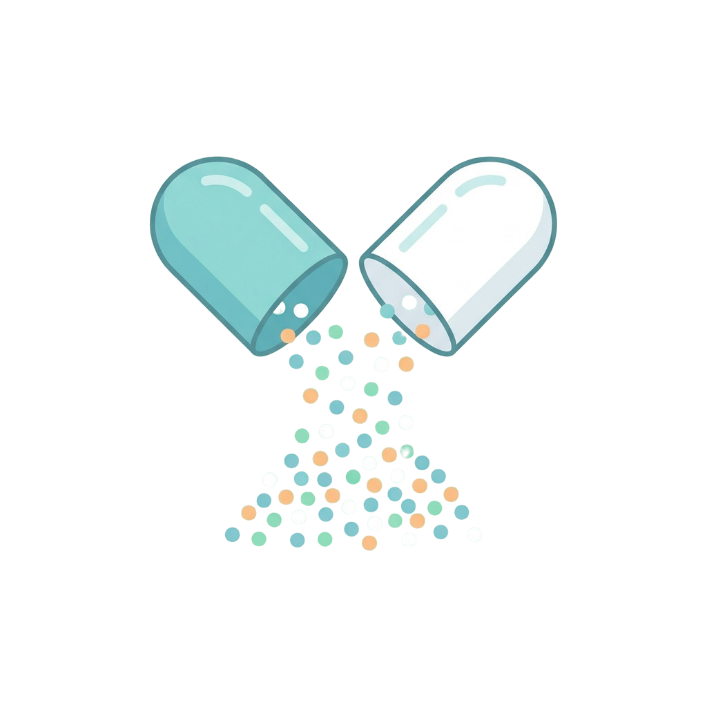 Capsules