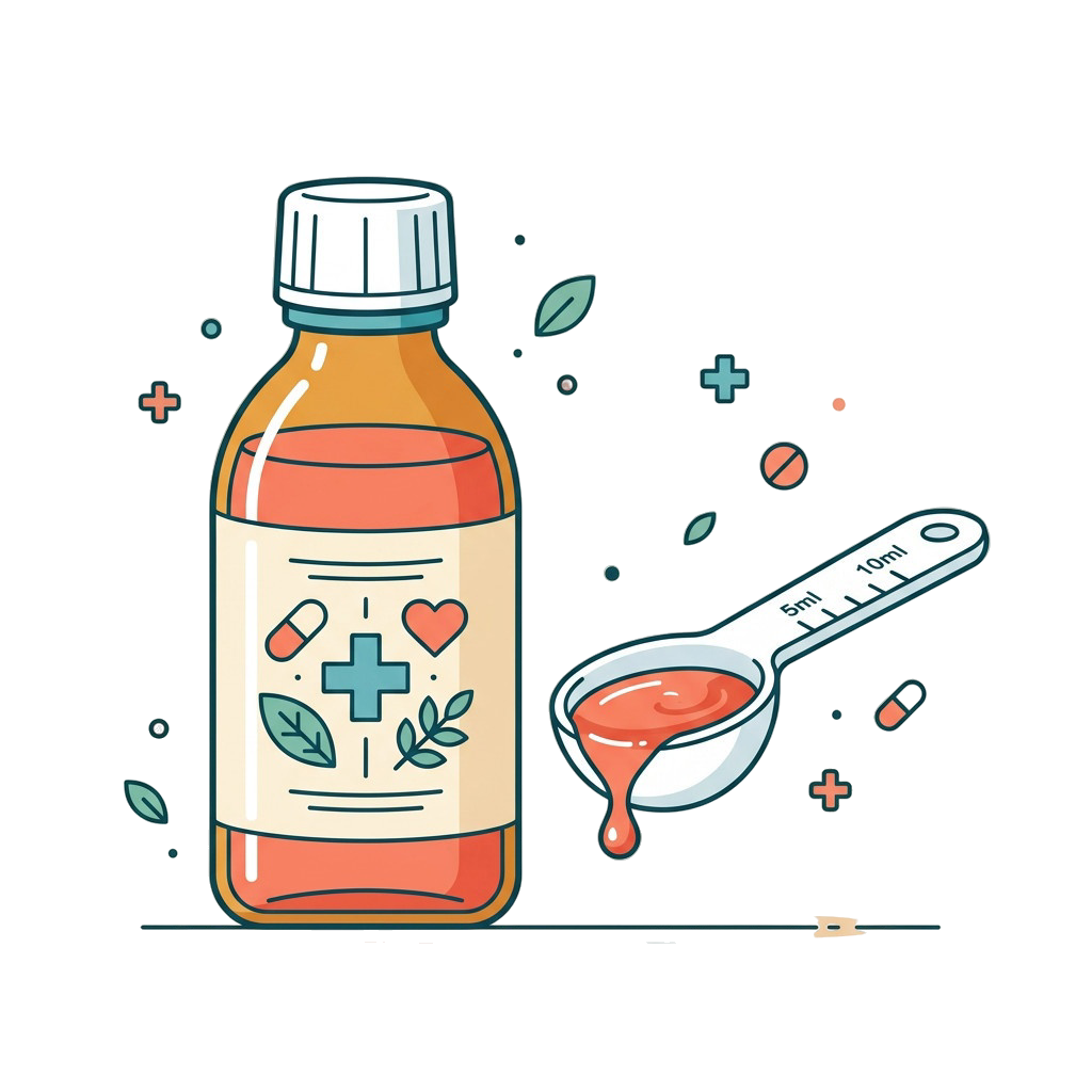 Syrups
