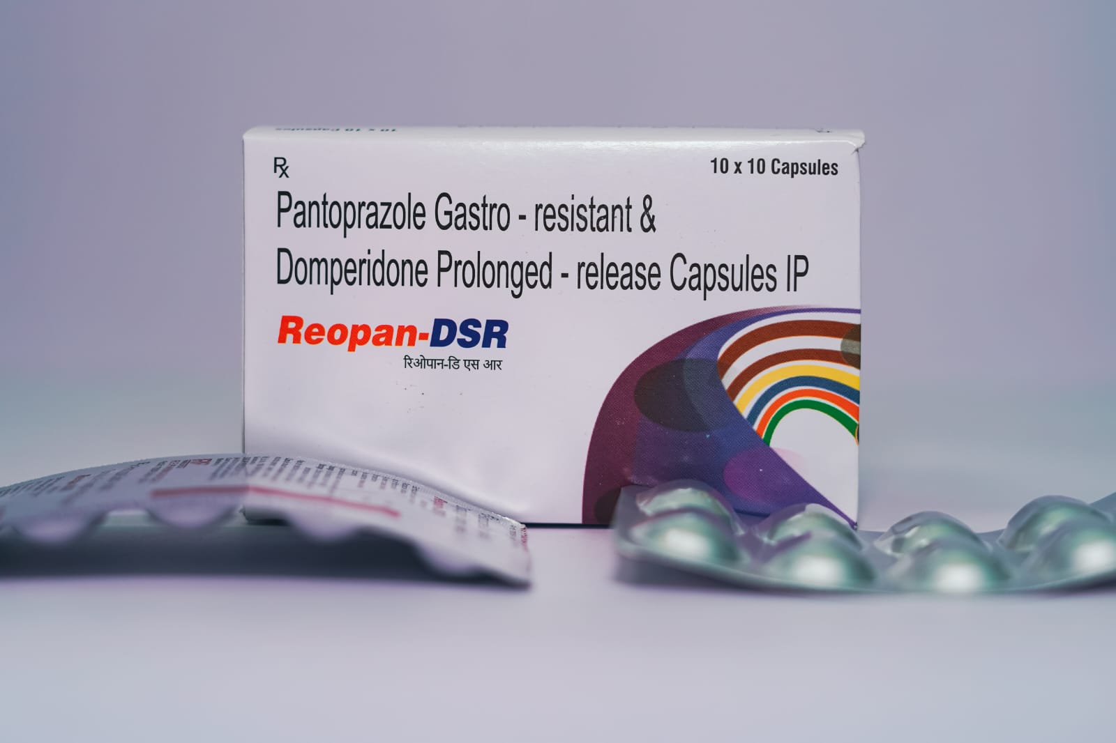Immunova Plus