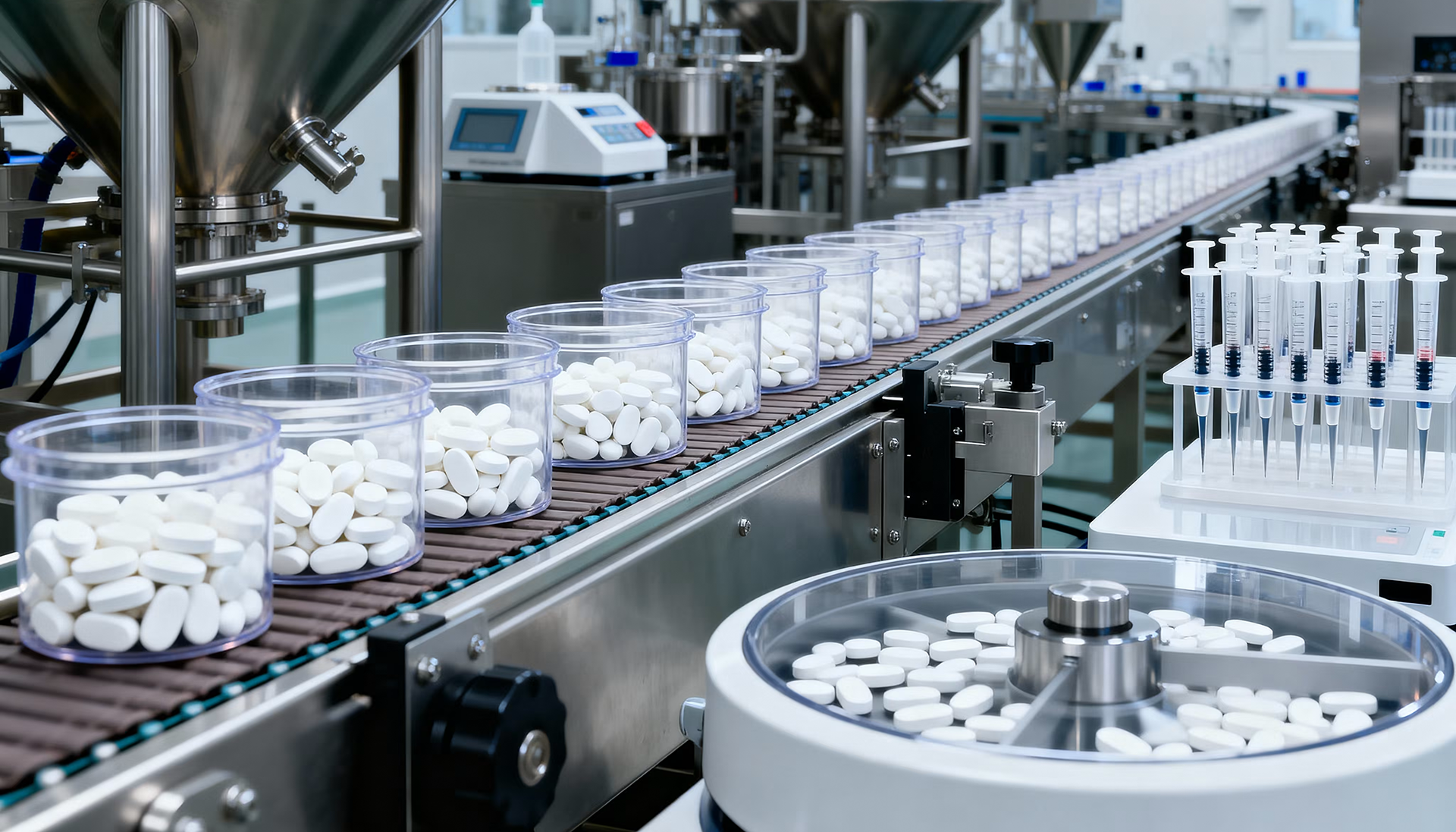 Third Party Pharma Manufacturing