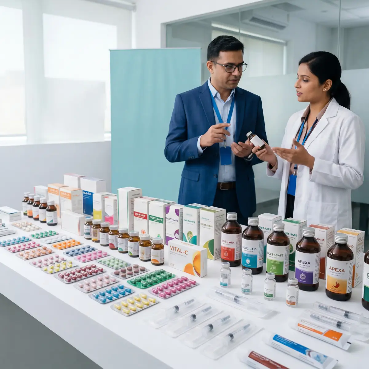 Moventa Lifesciences Pvt Ltd